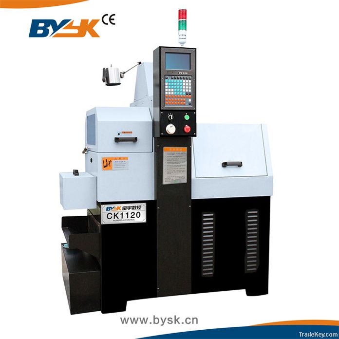 Spindle Movable Type CNC machine