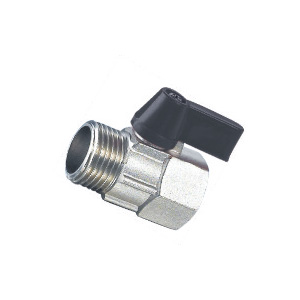 Ball Valve