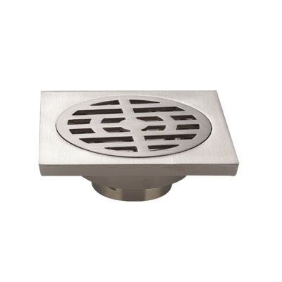 Floor Drain