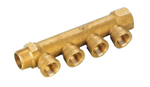 BRASS MAINFORD