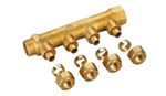 BRASS MAINFORD