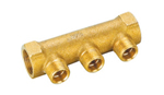 BRASS MAINFORD