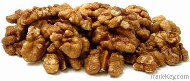 Nuts from Chile
