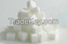 Refined White Brazilian icumsa45 Sugar