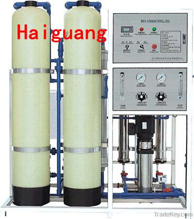 2012 New designed RO Water Purifie/treatment