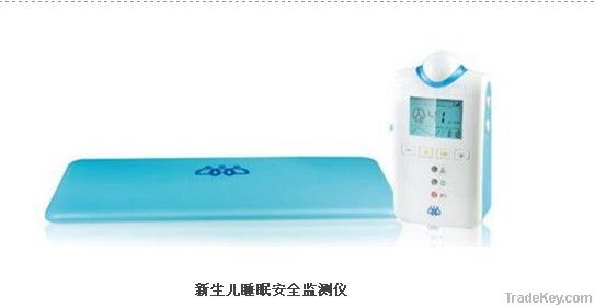 Newborn Baby Monitor