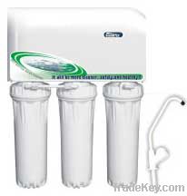 ro water filter machine