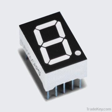 LED Numeric Display