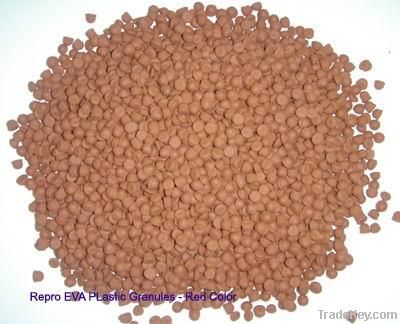 Eva Foam Granules