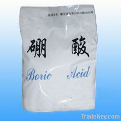 Boric Acid