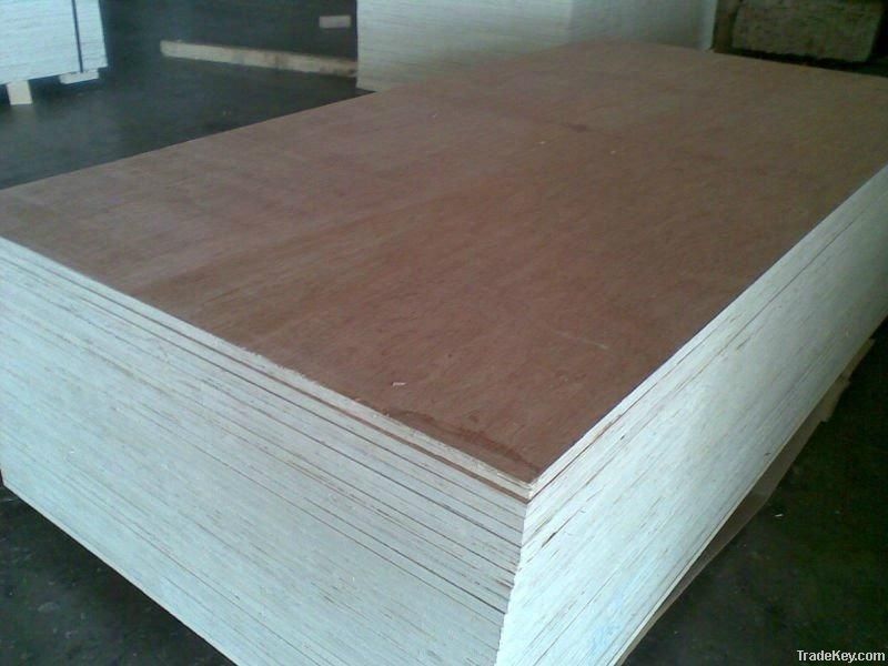 poplar core plywood