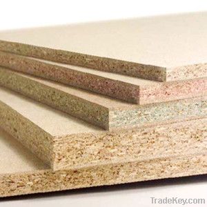 particle board