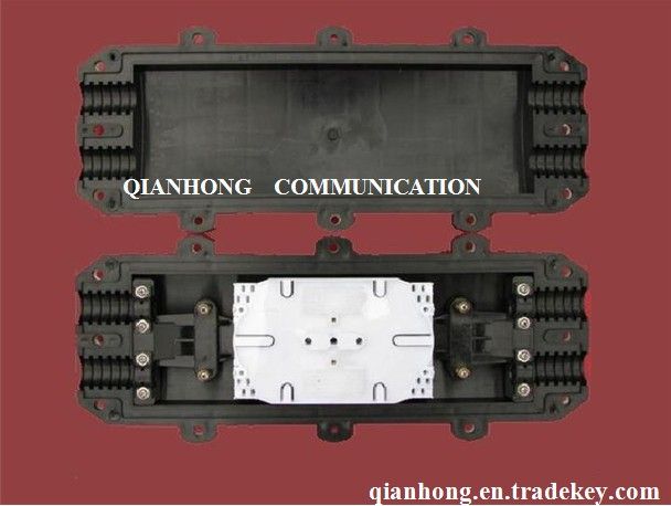 Fiber Optic Enclosure (Horizontal Type)