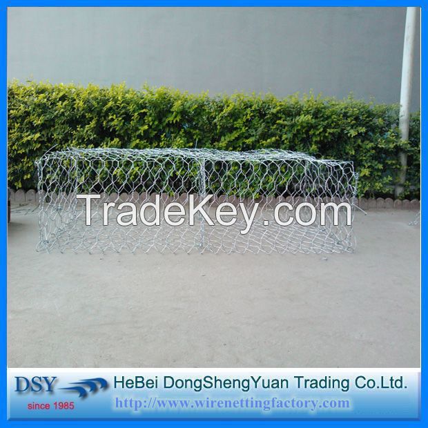 gabion box