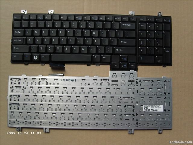 keyboard for Dell 1735