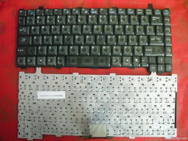 Keyboard For Asus M2400