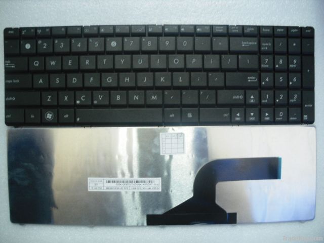 keyboard for Asus N53