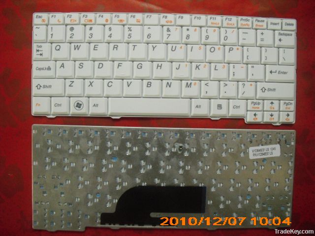 Replacement keyboard for Lenovo S10-2