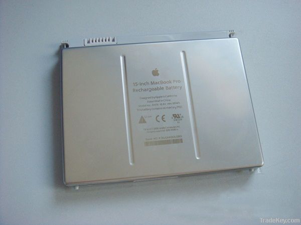 Batteries For Apple A1175