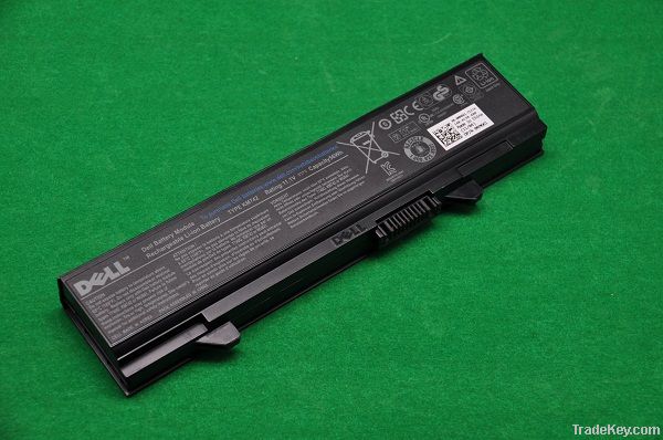 battery for Dell E5400