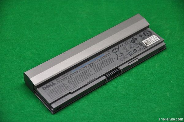 Replacement battery for Dell E4200