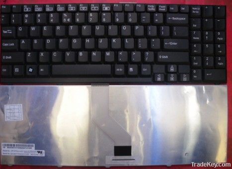 Laptop keyboards for LG E500