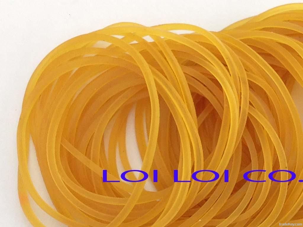 rubber band