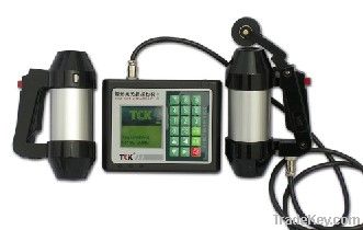 TCK Wire Rope Testing Device/System