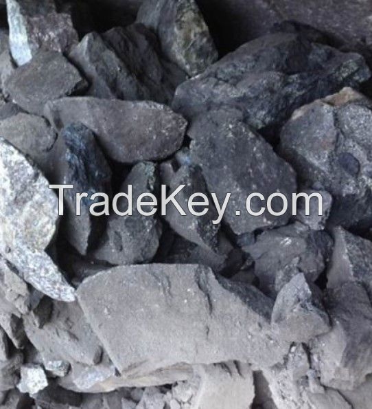 Chrome Ore Lump 40%