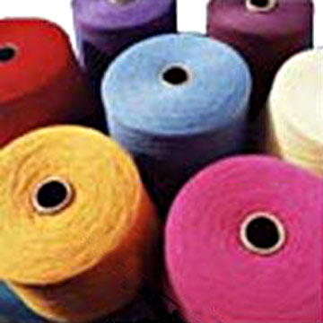 Knitting Yarn