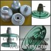 suspension  insulator  fittings