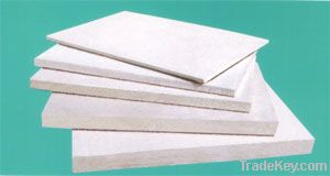 Ceramic aluminum silicate fiber felt