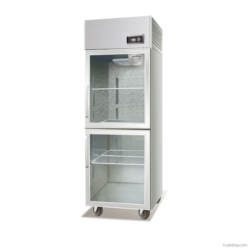 Display Refrigerators