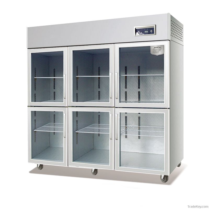 Display Refrigerators