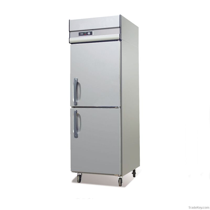 Reach In Commercial Refrigerators / Freezers