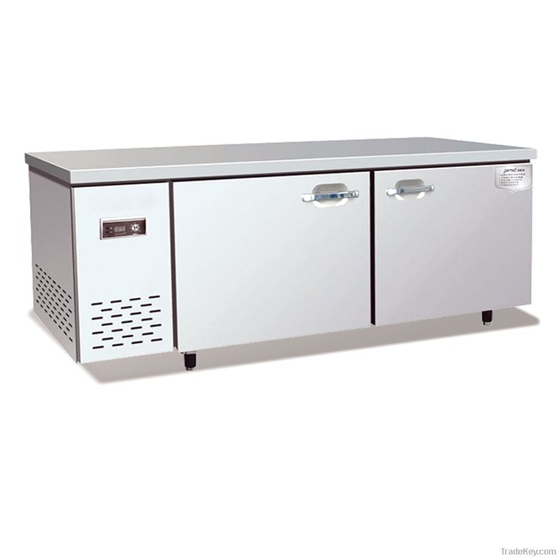 Worktop Refrigerators / Freezers