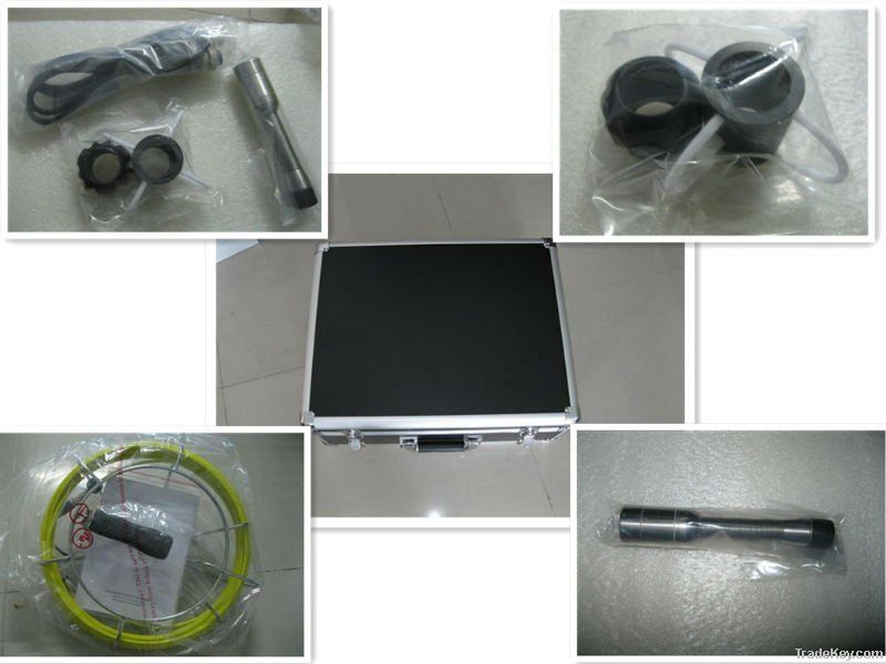 good quality  pipe inspection camera TEC-Z710
