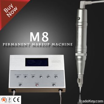 M8 permanent makeup machine kit