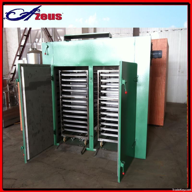 Commercial grapes dryer/dryer oven for food on sale
