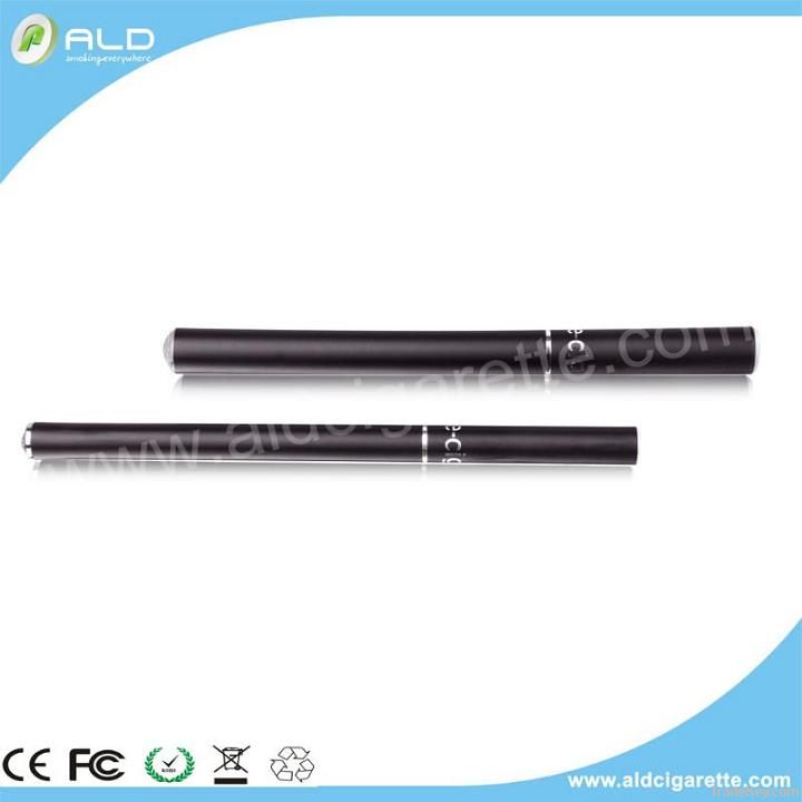 7.0mm Soft disposable e-cigarette for lady