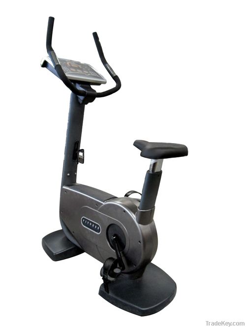 Cardio/Upright Bike