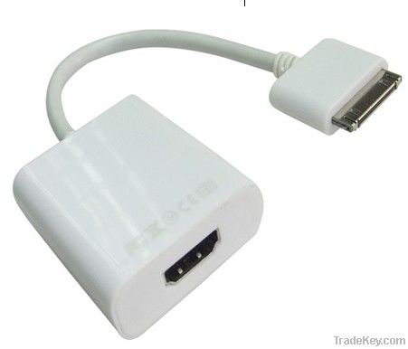 IPAD to HDMI Cable
