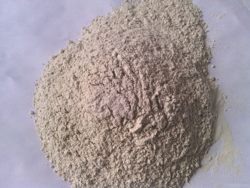 activated bleaching earth manufacturer