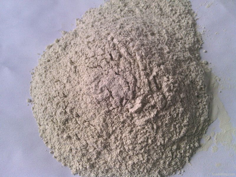 acid activated bleaching earth suppliers