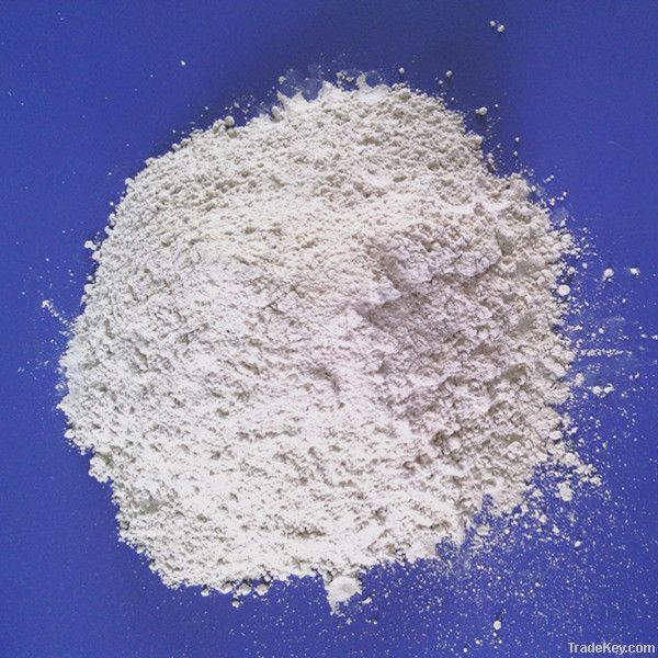 activated clay suppliers