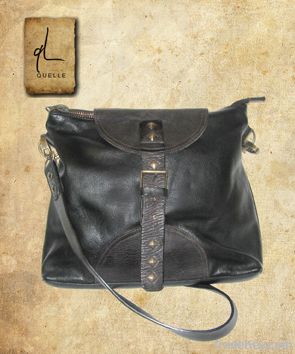 Leather Bag