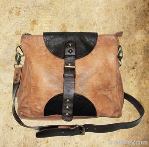 Leather Bag