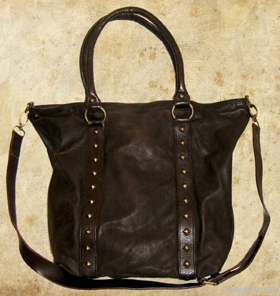 Leather Bag