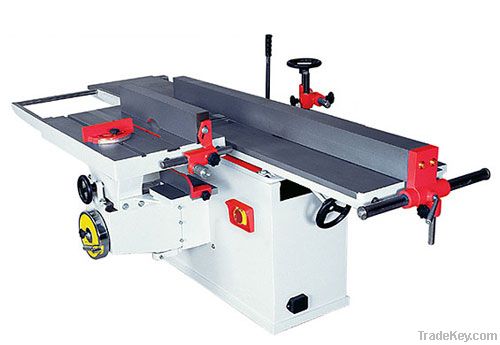 Surface Planer