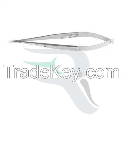 Titanium and Stainless Steel Instruments for Ophthalmic procedures, Plastic surgery instruments, Micro Vascular instruments, Cardiovascular Instruments and Neurovascular Instruments.